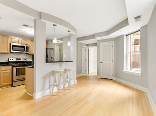 1108 Columbia Rd NW APT 304, Washington, DC 20009