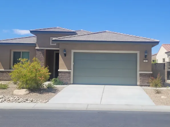 51 Cork Tree, Rancho Mirage, CA 92270