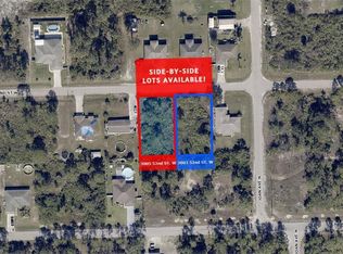 3003 52nd St W, Lehigh Acres, FL 33971
