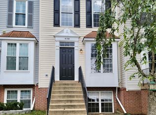 4158 Ashmere Cir, Dumfries, VA 22025