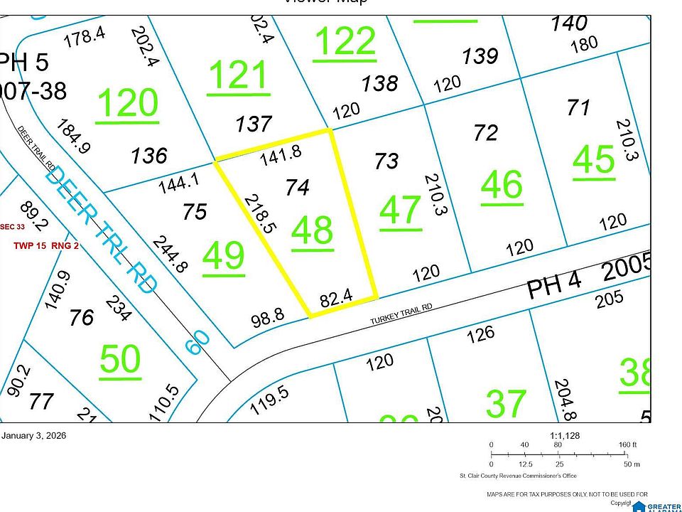 2nd image of 285 Turkey Trail Rd #74