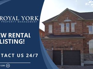 2 Rothbury Rd E #2, Richmond Hill, ON L4S 0A9