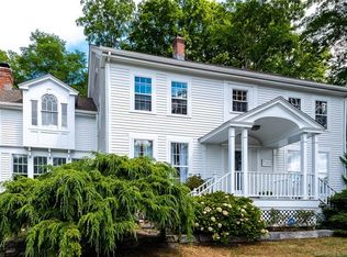86 Main St, East Haddam, CT 06423