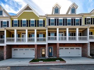 407 Inglenook Walk, Marietta, GA