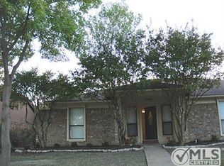 820 Filmore Dr, Plano, TX 75025