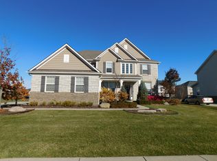 1311 Goldeneye Ln, Lake Orion, MI 48360