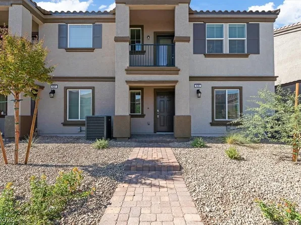 635 Bellus Pl, Henderson, NV 89015