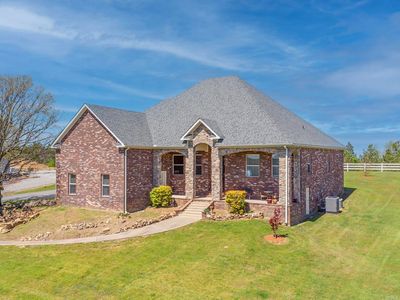 95 Overland Park Rd, Vilonia, AR, 72173