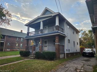 11413 Florian Ave, Cleveland, OH 44111