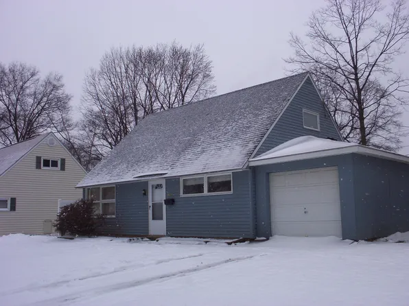1763 Windsor St, Cuyahoga Falls, OH 44221