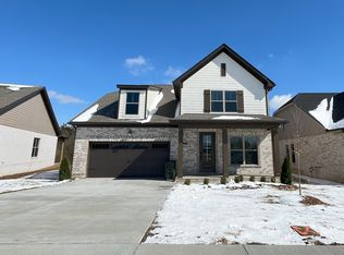 1122 Anson St LOT 157, Gallatin, TN 37066