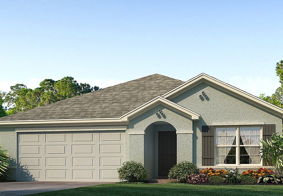 Plan Elevation.