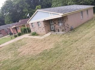 794 Nonconnah Rd, Memphis, TN 38109