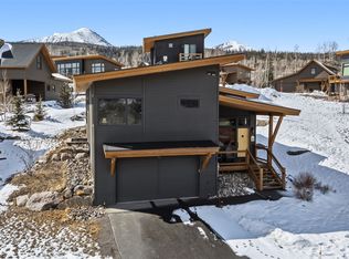 53 Hargrove Way, Silverthorne, CO 80498
