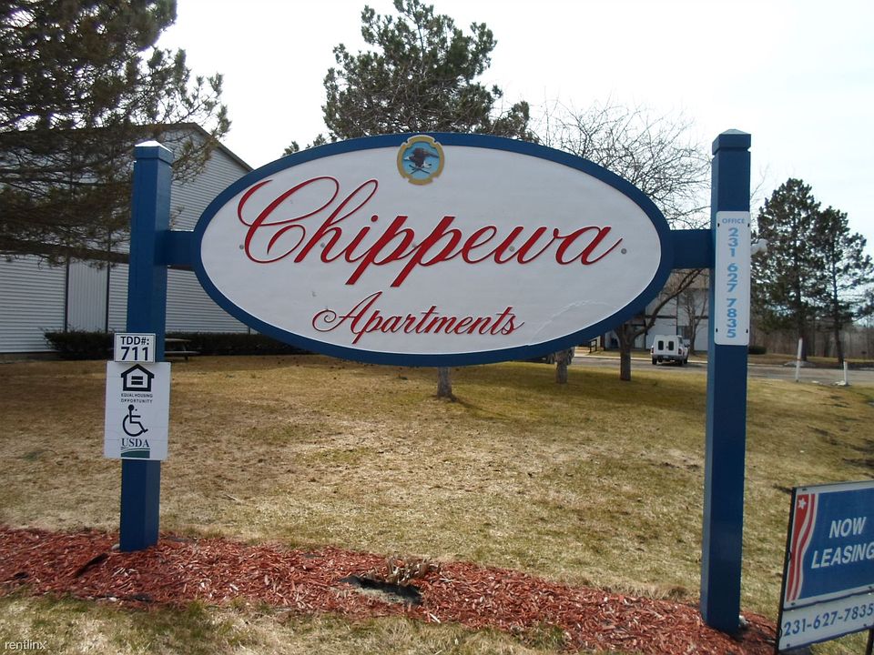 Chippewa Apartments