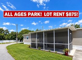 11940 N Us Highway 301 LOT 75, Thonotosassa, FL 33592