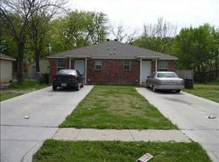 3716 Avenue J, Fort Worth, TX 76105