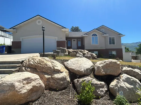 3434 N Lakeview Dr #1, Ogden, UT 84414
