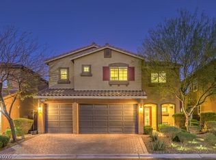 6128 Hays Cove Ct, Las Vegas, NV 89148
