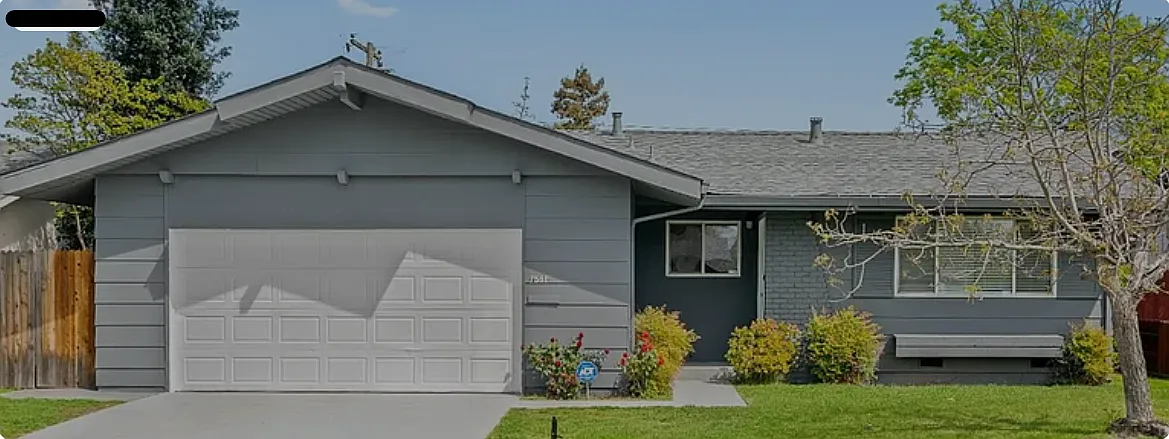 3 bed, 1394 sqft, $2,500 — Photo 1