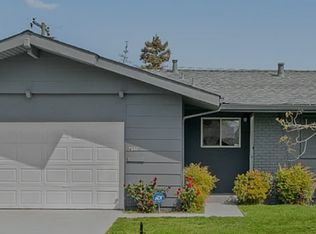 7581 El Terraza Dr, Sacramento, CA 95828
