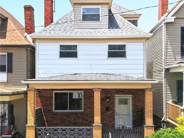 640 Griffin St, Pittsburgh, PA 15211