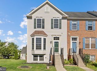 10816 Dewey Way E, New Market, MD