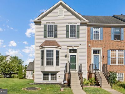 10816 Dewey Way E, New Market, MD, 21774