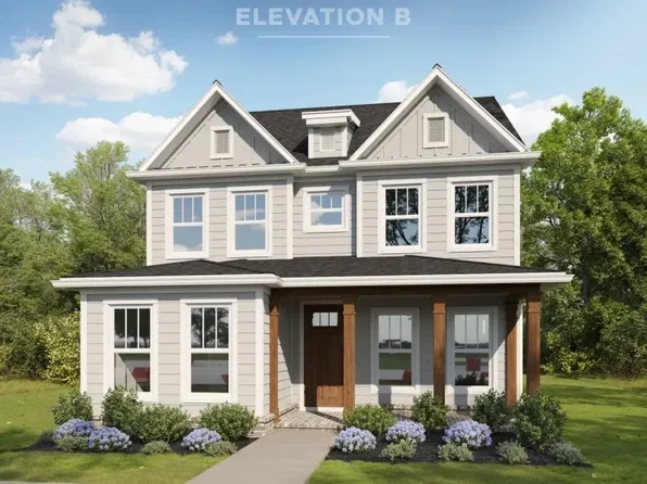 3006 Silverlode Pl Lot 625, Murfreesboro, TN 37129