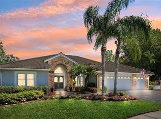 6901 Arabian Rd, Odessa, FL 33556