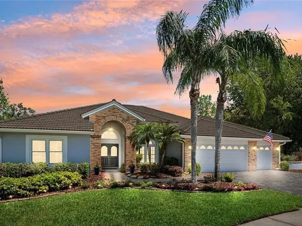 6901 Arabian Rd, Odessa, FL 33556