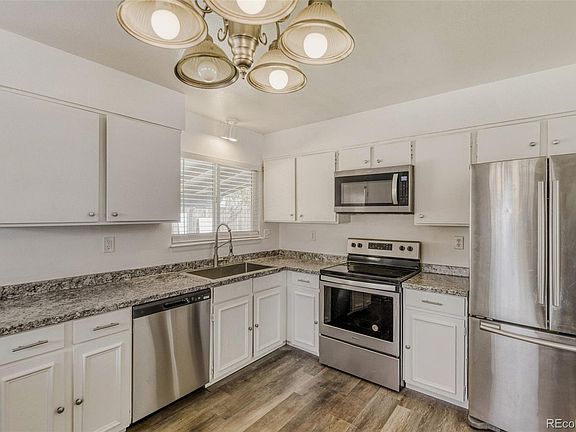 5th image of 3584 S Olathe Way