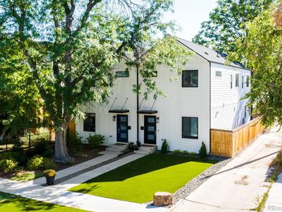 1570 King Street, Denver, CO, 80204