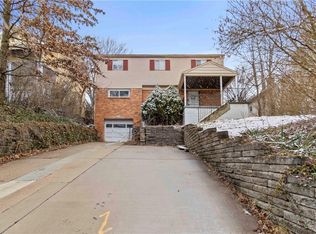 2084 Whited St, Pittsburgh, PA 15210