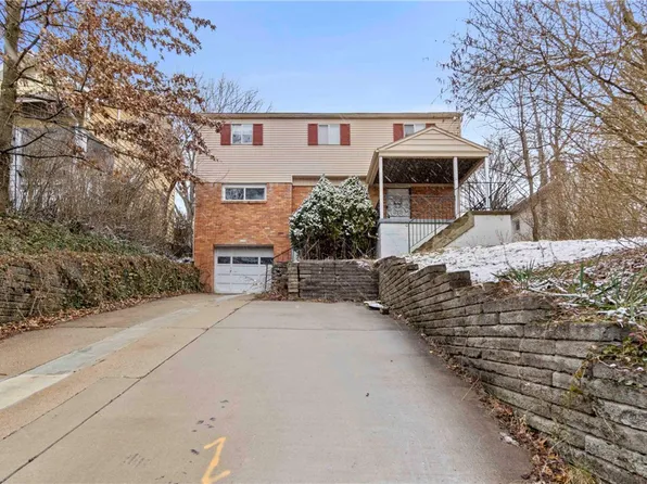 2084 Whited St, Pittsburgh, PA 15210