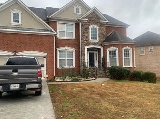 7493 Redbud Loop #BASEMENT, Lithonia, GA 30038