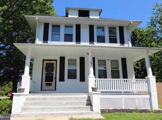 189 Berkley Ave, Lansdowne, PA 19050