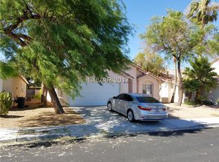 5212 Still Breeze Ave, Las Vegas, NV 89130