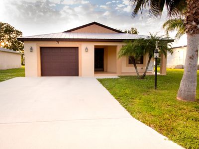 75 Golf Dr, Port Saint Lucie, FL, 34952