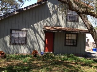 10214 N Hyaleah Rd, Tampa, FL 33617