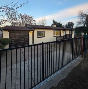 1430 N Golden Gate Ave, Stockton, CA, 95205