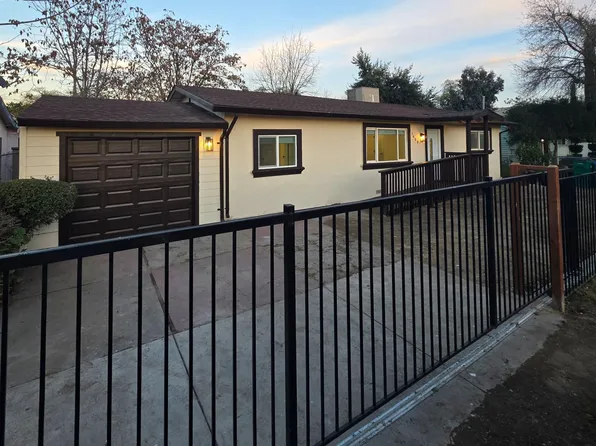 1430 N Golden Gate Ave, Stockton, CA 95205