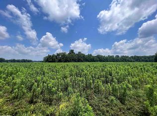 3900 Ashcraft Rd, Century, FL 32535