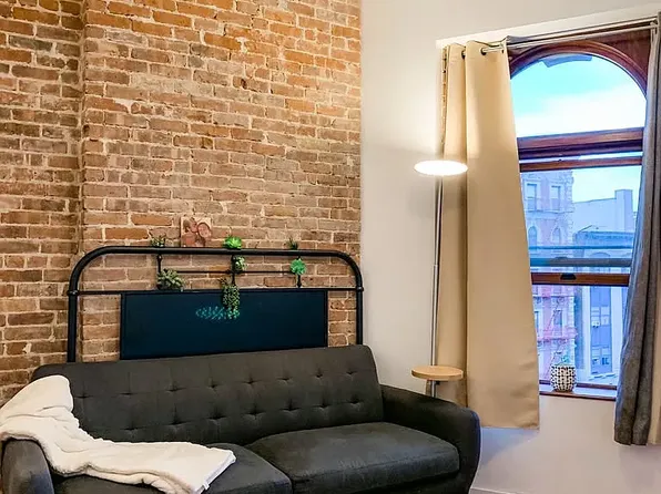 53 Saint Nicholas Ave APT 1E, New York, NY 10026