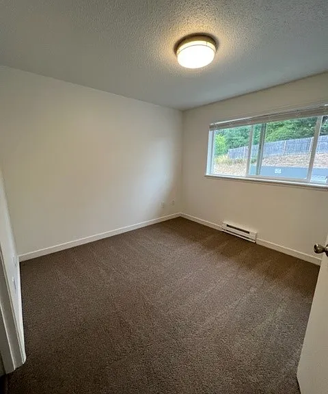 Apt #34 Bedroom