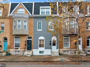 2318 Guilford Ave, Baltimore, MD 21218