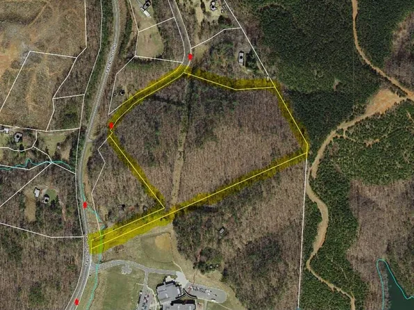 0 Appletree Cir, Martinsville, VA 24112