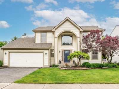 2643 Westrock Dr, Hilliard, OH, 43026