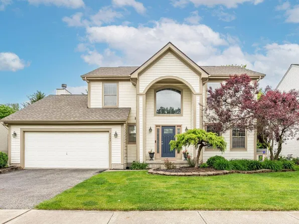 2643 Westrock Dr, Hilliard, OH 43026