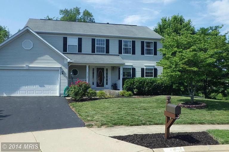 1st image of 43198 Burstall Ct